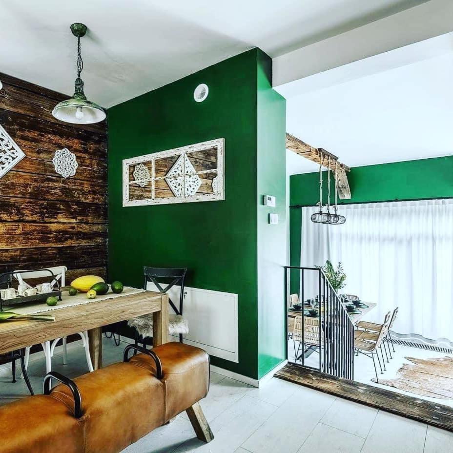 Villa Loft 85 Szczyrk Exterior foto